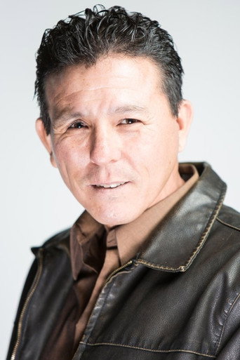 Derek Anunciation — Aladdin cast