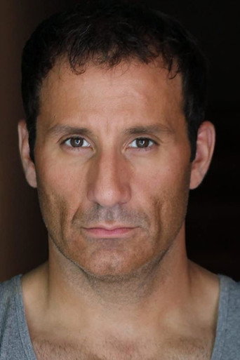Michael Boisvert — Jigsaw cast