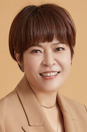 Jo Hye-ryun — 별다방 cast