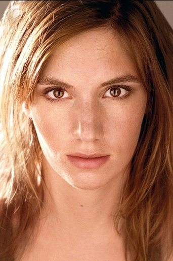 Briana Pozner — Altered Hours cast