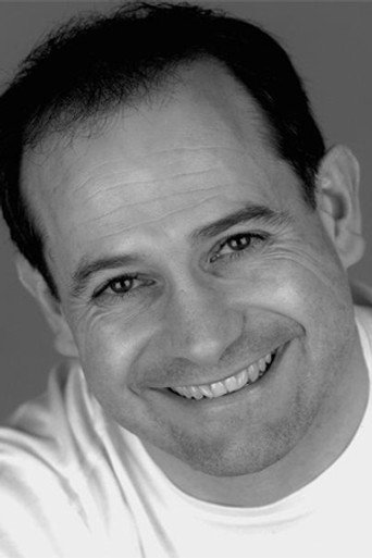 Huw Garmon — Hedd Wyn cast
