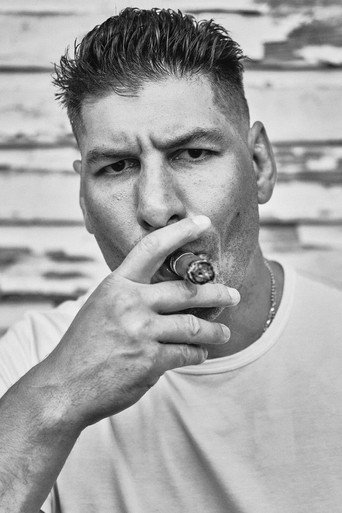 Samuel Evan Horowitz — Notorious Nick cast