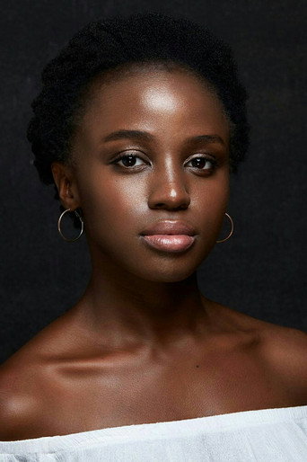 Masali Baduza — Noughts + Crosses cast