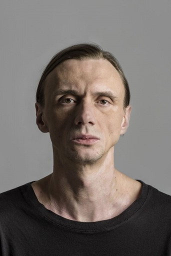 Andrzej Kłak — Kuchnia cast