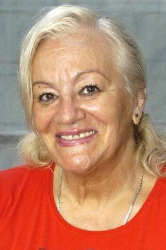 Maria Tavares — Desculpem Qualquer Coisinha cast