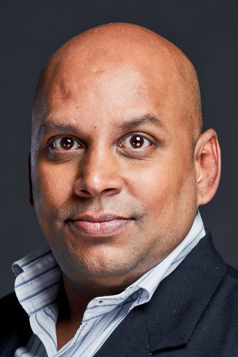 Kaseran Pillay — Inkabi cast