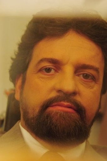 Renato Caldas — Couples Counseling cast