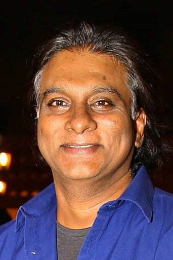 Rahul Dev Shetty — Love Adhura cast