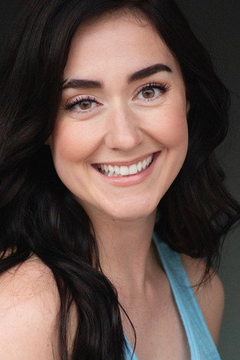 Micah Lynn Hanson — Life in Reverse cast