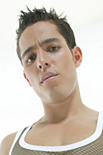 Jonathan Vargas — The Intern cast