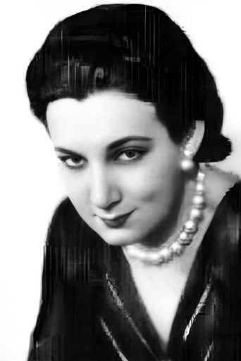 Judith Vosselli — Reno cast