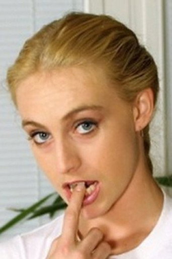 Keli Anderson — Forbidden Desires cast