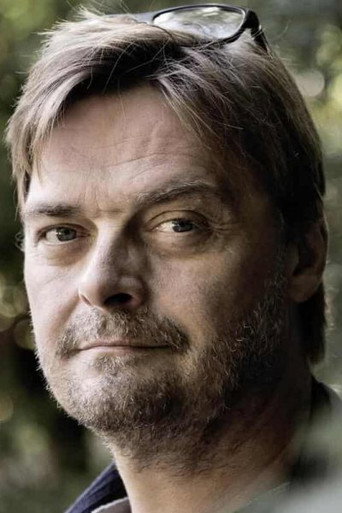 Tom Jensen — Watch My Chops cast