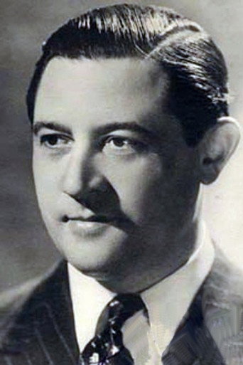 Georges Thill — Chansons de Paris cast