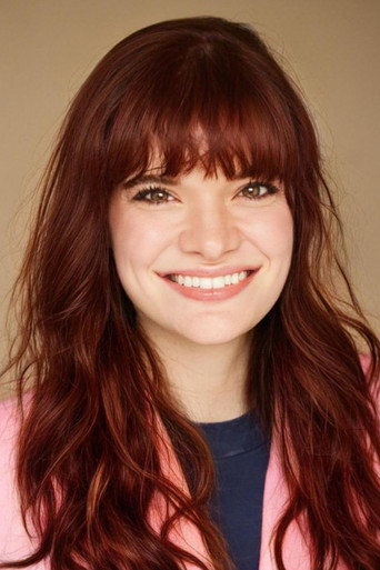 Libby Smallbone — Dot Conner: Webtective cast