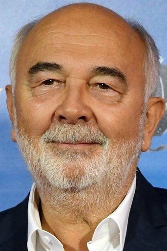 Gérard Jugnot — Camping 3 cast