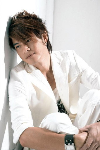Ehlo Huang — 牵手向明天 cast