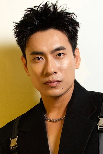 Kiều Minh Tuấn — Dear Devil Brother cast