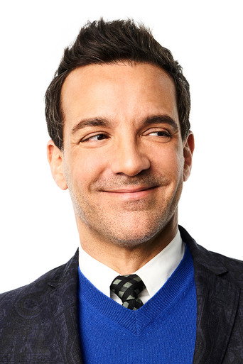 George Kotsipoulous — Say Yes: Wedding SOS cast