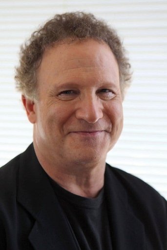 Albert Brooks — The Muse cast