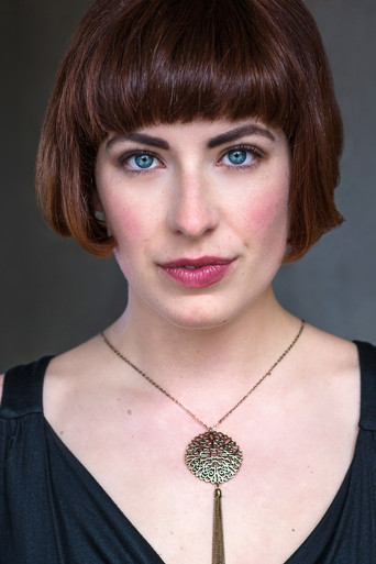 Laurie Catherine Winkel — Drifters cast