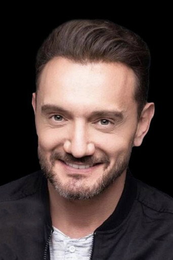 Christos Menidiatis — VOX - Otherview - Γιώργος Γιαννιάς - Χρήστος Μενιδιάτης - Στέλλα Καλλή cast