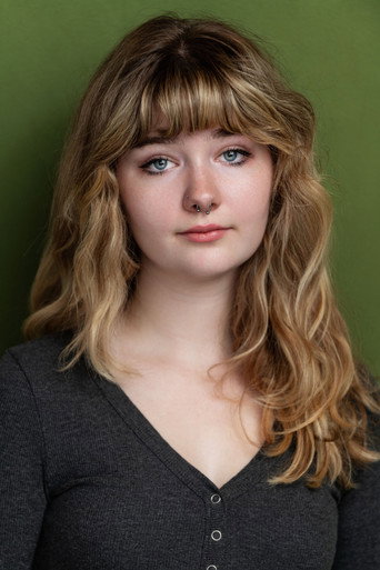Tali Russell — Love Bites cast