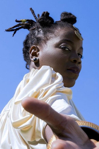 Malika Tirolien — Legacy cast