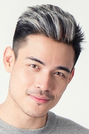 Xian Lim — Playtime cast