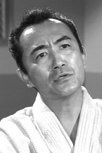 Yuki Shimoda — Pacific Overtures cast