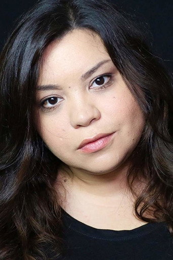 Adrienne Acevedo Lovette — A Boy Like That cast