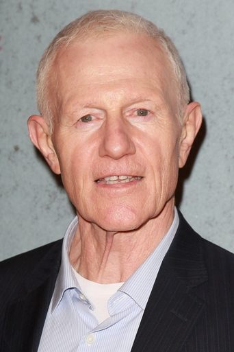 Raymond J. Barry — The Painter cast