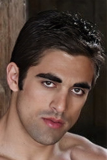 Rocky Oliveira — Action! cast