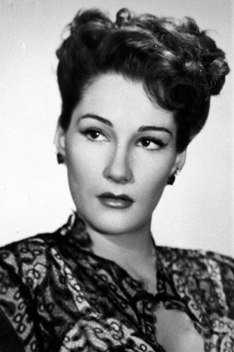 Doris Dowling — Sarumba cast