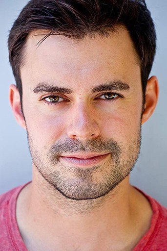 John Lavelle — The Royale cast