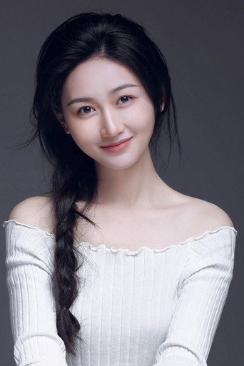 Fan Qi — A Camellia Romance cast