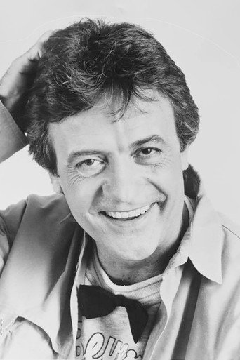 Terry Kiser — The Secret Storm cast