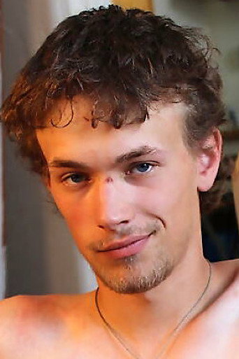 Logan Hughes — Squatter Punkz cast