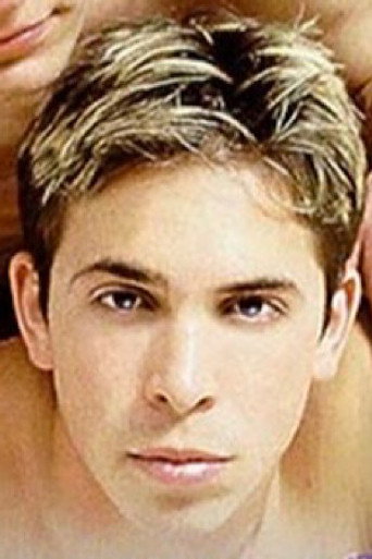 Lee Walters — Blaze cast