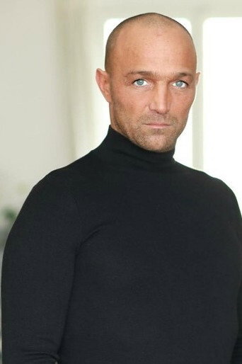 Mario Magalhaes — Burn Out cast