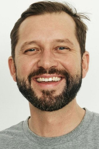 Martin Høgsted — Danish Dynamite cast