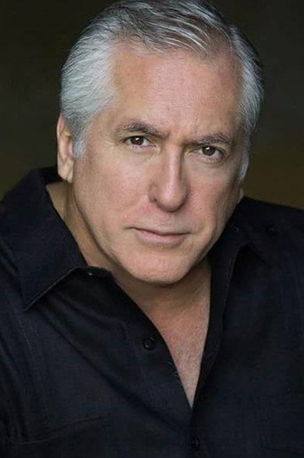 Roberto Escobar — Promises cast