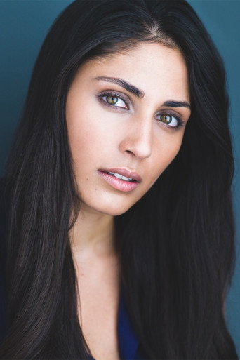 Maya Maniar — Adam Bloom cast