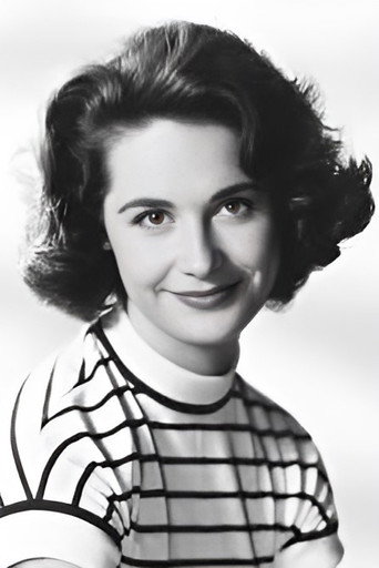 Virginia Maskell — Only Two Can Play cast