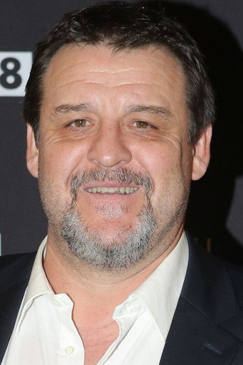 Guy Lecluyse — Nothing to Declare cast