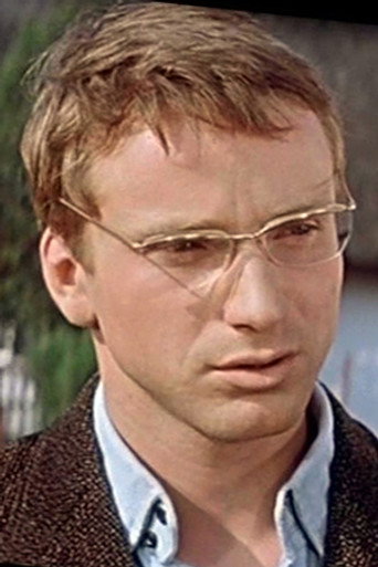 Norbert Speer — Florentiner 73 cast