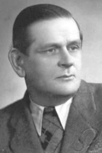 Tadeusz Burnatowicz — Powrót cast