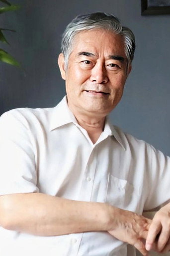 Xu Zheng Yun — When Human Heart Meets Benevolence cast