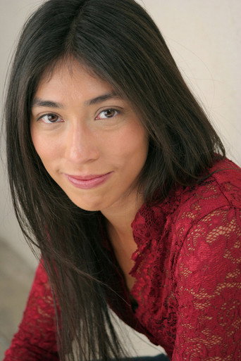Jo Meuris — Inside the Hothouse cast