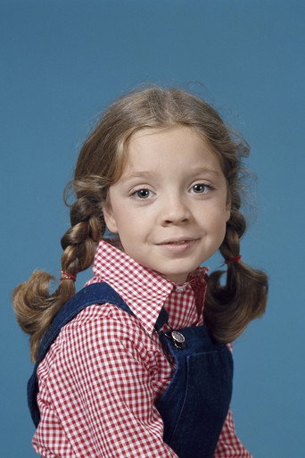 Michelle Stacy — Fire! cast